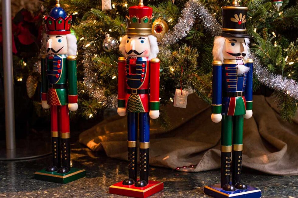 About NYC Tree Lady Christmas Tree Delivery NYC