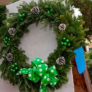 Handmade Wreaths