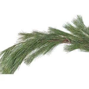 White Pine Roping Garland