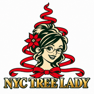 NYC Tree Lady New Logo